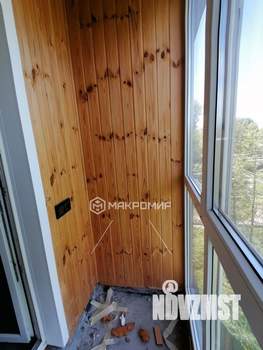 1-к квартира, вторичка, 30м2, 5/5 этаж