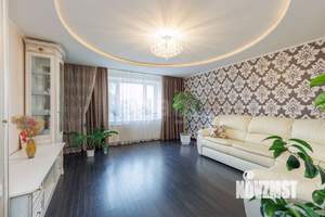 3-к квартира, вторичка, 77м2, 3/10 этаж