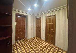 2-к квартира, вторичка, 49м2, 1/5 этаж