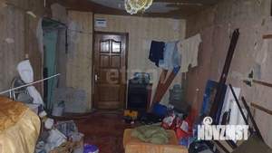 3-к квартира, вторичка, 59м2, 1/5 этаж