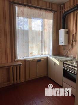 1-к квартира, вторичка, 32м2, 4/4 этаж