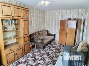 1-к квартира, вторичка, 30м2, 2/5 этаж