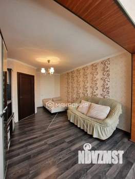 1-к квартира, вторичка, 34м2, 10/10 этаж