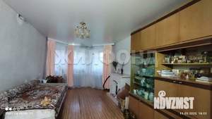 3-к квартира, вторичка, 71м2, 1/3 этаж