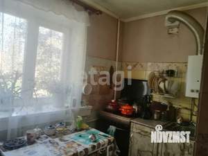 3-к квартира, вторичка, 53м2, 2/2 этаж