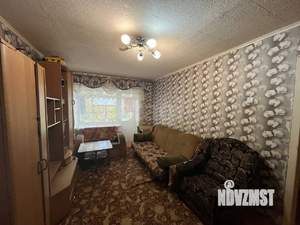 2-к квартира, вторичка, 46м2, 3/5 этаж