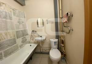 1-к квартира, вторичка, 34м2, 8/10 этаж
