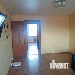 3-к квартира, вторичка, 57м2, 5/5 этаж