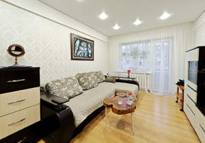 2-к квартира, вторичка, 45м2, 3/5 этаж