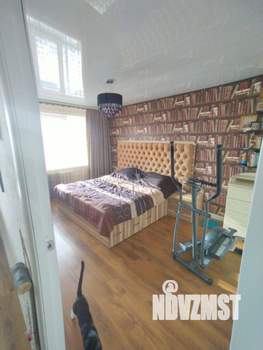 3-к квартира, вторичка, 63м2, 5/6 этаж