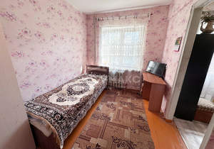 2-к квартира, вторичка, 45м2, 3/5 этаж