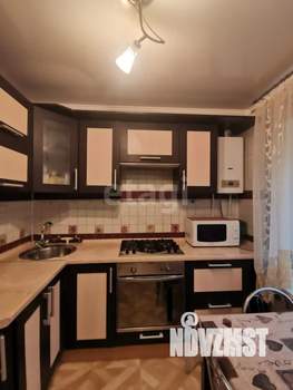 2-к квартира, вторичка, 44м2, 5/5 этаж