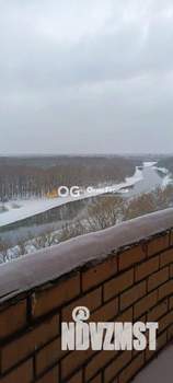 1-к квартира, вторичка, 59м2, 8/12 этаж