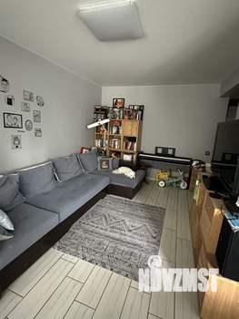 3-к квартира, вторичка, 76м2, 1/5 этаж