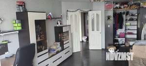 1-к квартира, вторичка, 51м2, 8/14 этаж