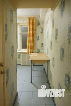 3-к квартира, вторичка, 59м2, 3/5 этаж