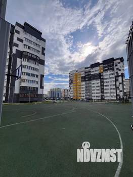 3-к квартира, вторичка, 69м2, 11/16 этаж
