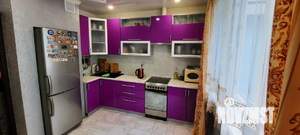 3-к квартира, вторичка, 76м2, 1/12 этаж