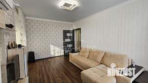 2-к квартира, вторичка, 56м2, 12/17 этаж