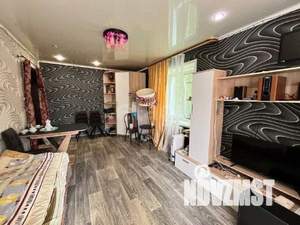 1-к квартира, вторичка, 31м2, 2/5 этаж