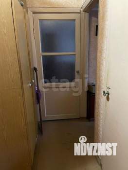 2-к квартира, вторичка, 42м2, 4/4 этаж