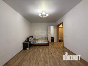 1-к квартира, вторичка, 38м2, 3/19 этаж