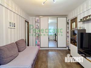 2-к квартира, вторичка, 45м2, 4/5 этаж