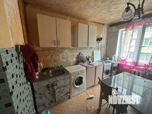 4-к квартира, вторичка, 72м2, 3/5 этаж