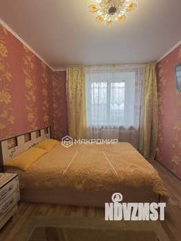 2-к квартира, вторичка, 43м2, 7/9 этаж