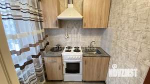1-к квартира, вторичка, 27м2, 2/5 этаж
