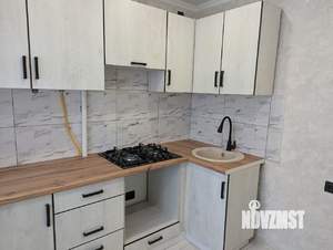 1-к квартира, вторичка, 32м2, 2/5 этаж