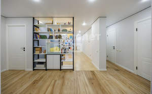 2-к квартира, вторичка, 71м2, 16/16 этаж