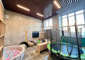 2-к квартира, вторичка, 61м2, 9/16 этаж