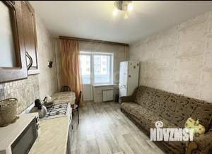 1-к квартира, вторичка, 43м2, 9/10 этаж