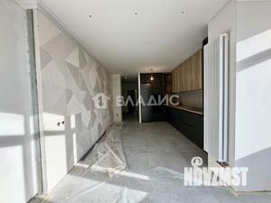 2-к квартира, вторичка, 79м2, 4/16 этаж