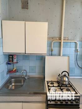 3-к квартира, вторичка, 52м2, 2/6 этаж