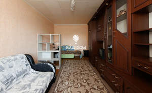 1-к квартира, вторичка, 31м2, 1/5 этаж