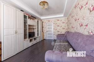 3-к квартира, вторичка, 88м2, 10/10 этаж