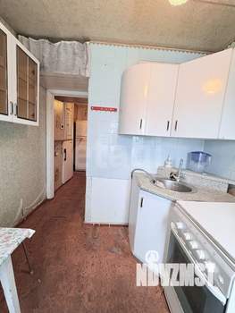 3-к квартира, вторичка, 50м2, 5/5 этаж