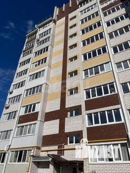 1-к квартира, вторичка, 49м2, 4/10 этаж