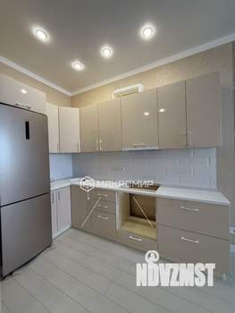 1-к квартира, вторичка, 42м2, 9/9 этаж