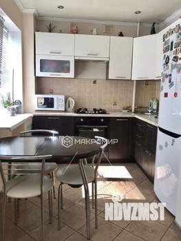 2-к квартира, вторичка, 41м2, 3/5 этаж