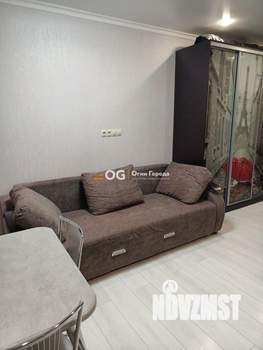 Студия квартира, вторичка, 22м2, 8/10 этаж