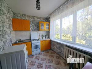2-к квартира, вторичка, 52м2, 5/5 этаж