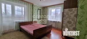 3-к квартира, вторичка, 84м2, 4/8 этаж
