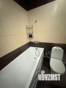1-к квартира, вторичка, 37м2, 5/10 этаж
