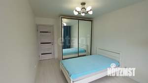 2-к квартира, вторичка, 55м2, 1/9 этаж