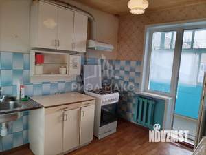 2-к квартира, вторичка, 55м2, 5/5 этаж