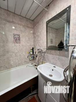 2-к квартира, вторичка, 36м2, 6/9 этаж