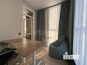 1-к квартира, вторичка, 46м2, 6/16 этаж